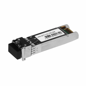Модуль SFP+ 10GBASE-LR/LW, LC duplex, 1310nm, 20km, Cisco